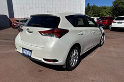 2016 Toyota Corolla Ascent Sport