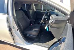 2016 Toyota Corolla Ascent Sport