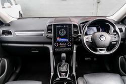 2023 Renault Koleos Zen