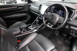 2023 Renault Koleos Zen