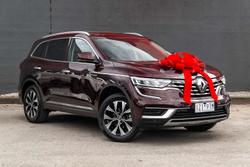 2023 Renault Koleos Zen