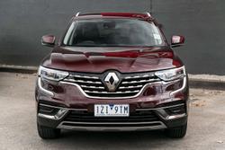 2023 Renault Koleos Zen