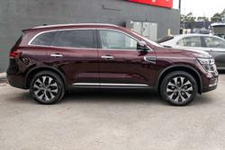 2023 Renault Koleos Zen