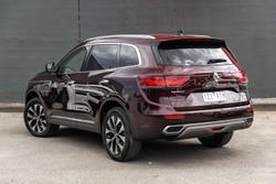 2023 Renault Koleos Zen