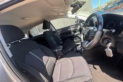 2018 Kia Cerato Sport