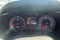 2018 Kia Cerato Sport