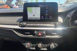 2018 Kia Cerato Sport