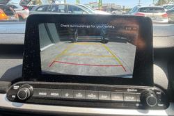 2018 Kia Cerato Sport