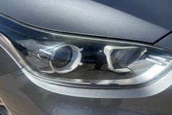 2018 Kia Cerato Sport