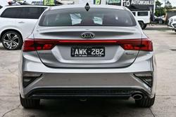 2018 Kia Cerato Sport