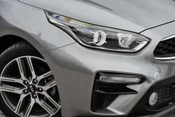 2018 Kia Cerato Sport