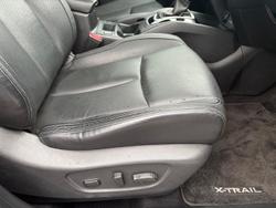 2022 Nissan X-TRAIL ST-L