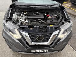 2022 Nissan X-TRAIL ST-L