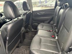 2022 Nissan X-TRAIL ST-L