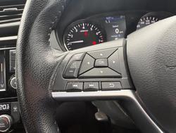 2022 Nissan X-TRAIL ST-L