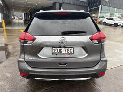 2022 Nissan X-TRAIL ST-L