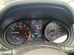 2022 Nissan X-TRAIL ST-L