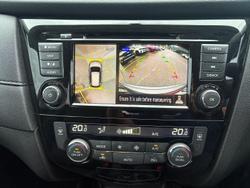 2022 Nissan X-TRAIL ST-L