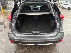 2022 Nissan X-TRAIL ST-L