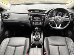 2022 Nissan X-TRAIL ST-L