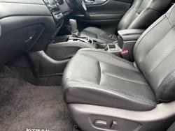 2022 Nissan X-TRAIL ST-L
