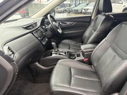 2022 Nissan X-TRAIL ST-L