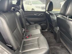 2022 Nissan X-TRAIL ST-L