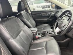 2022 Nissan X-TRAIL ST-L