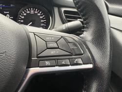 2022 Nissan X-TRAIL ST-L