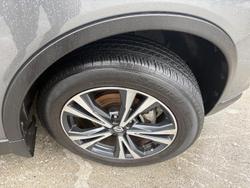 2022 Nissan X-TRAIL ST-L