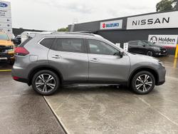 2022 Nissan X-TRAIL ST-L