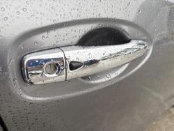 2022 Nissan X-TRAIL ST-L