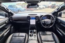 2022 Ford Ranger Wildtrak