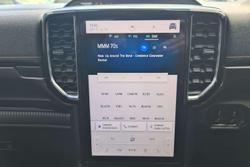 2022 Ford Ranger Wildtrak