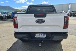 2022 Ford Ranger Wildtrak