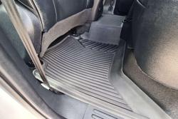 2022 Ford Ranger Wildtrak