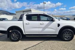 2022 Ford Ranger Wildtrak