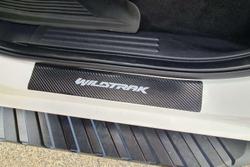 2022 Ford Ranger Wildtrak
