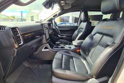 2022 Ford Ranger Wildtrak