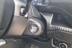 2022 Ford Ranger Wildtrak