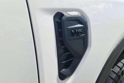 2022 Ford Ranger Wildtrak