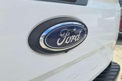 2022 Ford Ranger Wildtrak