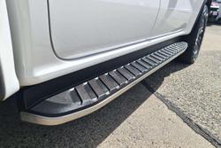 2022 Ford Ranger Wildtrak