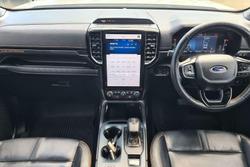 2022 Ford Ranger Wildtrak