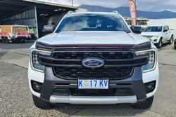 2022 Ford Ranger Wildtrak