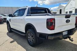 2022 Ford Ranger Wildtrak