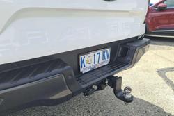 2022 Ford Ranger Wildtrak