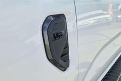 2022 Ford Ranger Wildtrak