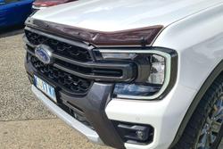 2022 Ford Ranger Wildtrak