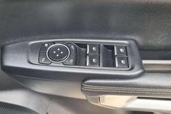 2022 Ford Ranger Wildtrak